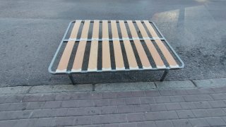 Somier De Laminas 150x190 640513971