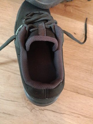 Zapatillas Quechua Negras
