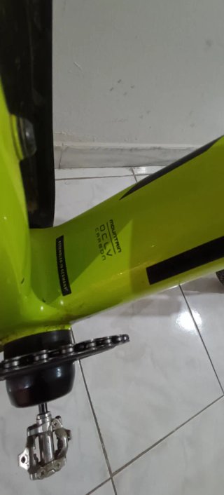 Trek Procaliber 9.6 29 M/L