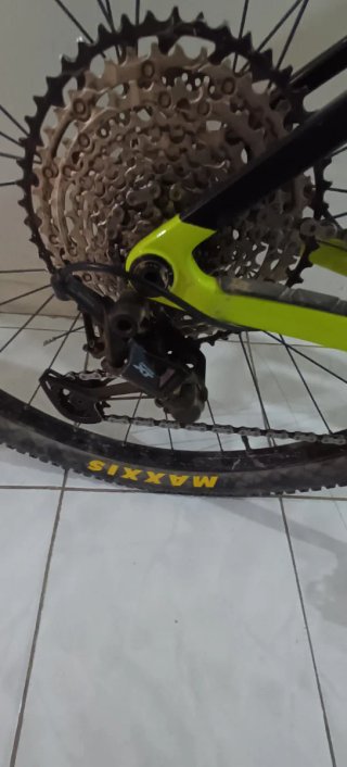 Trek Procaliber 9.6 29 M/L