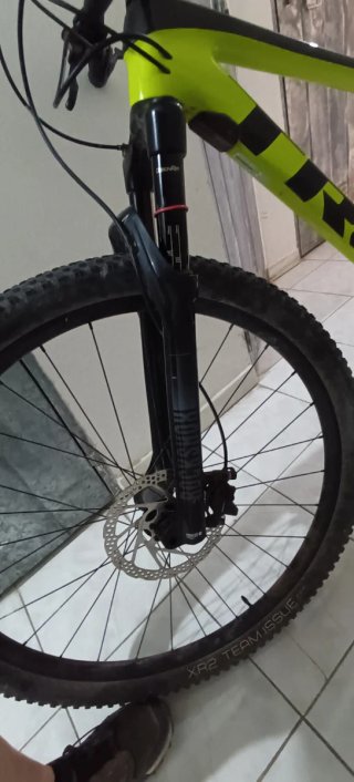 Trek Procaliber 9.6 29 M/L