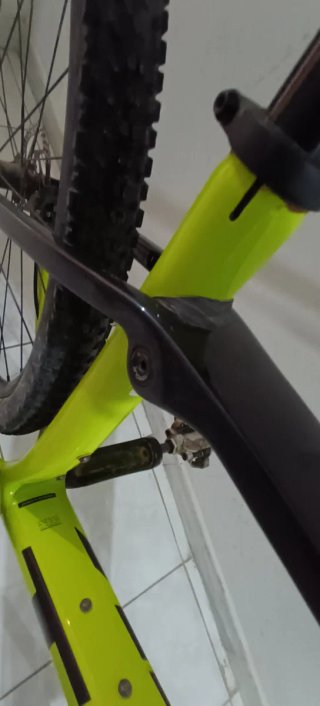Trek Procaliber 9.6 29 M/L