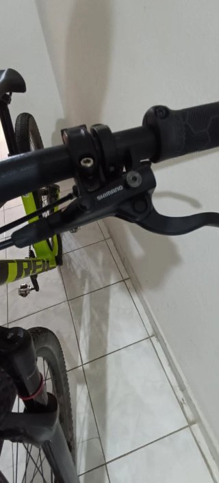 Trek Procaliber 9.6 29 M/L