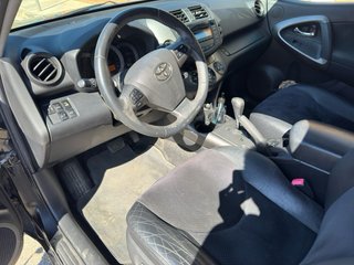 Toyota RAV4 2010