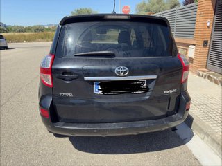 Toyota RAV4 2010