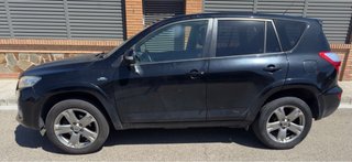 Toyota RAV4 2010