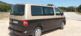Transporter
