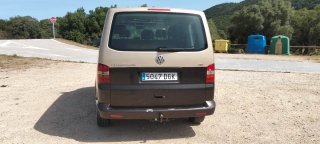 Transporter