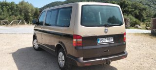 Transporter