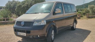 Transporter