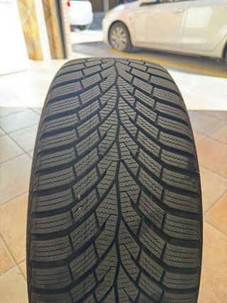 Llantas Originales BMW 17 con neumáticos