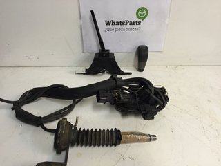 CENTRALITA MITSUBISHI MONTERO V80 1860A699