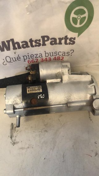 CENTRALITA MITSUBISHI MONTERO V80 1860A699