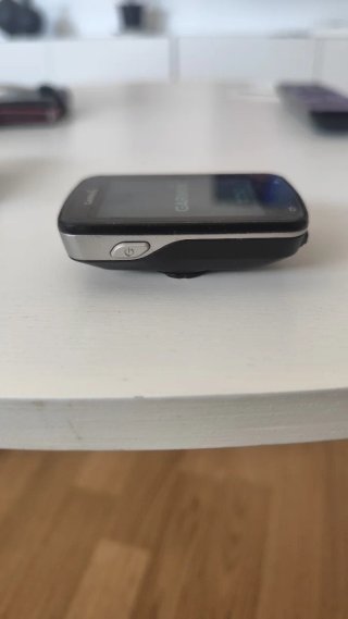Garmin Edge 820 Ciclocomputadora + Protectores