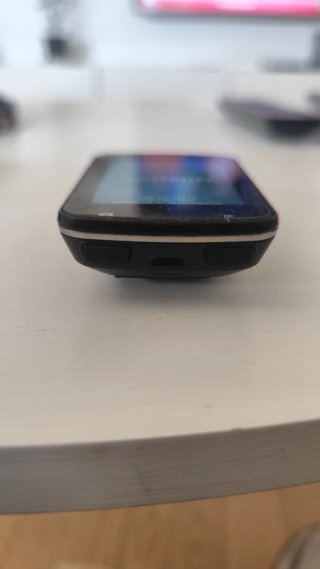 Garmin Edge 820 Ciclocomputadora + Protectores