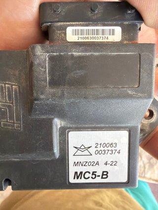 CDI Beta RR 50 2021