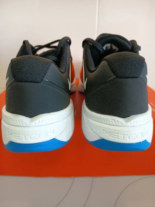 Nike Metcon 10 Talla 45.5 Naranja/Azul