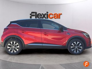 Renault Captur techno TCe 67kW (90CV)