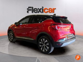 Renault Captur techno TCe 67kW (90CV)