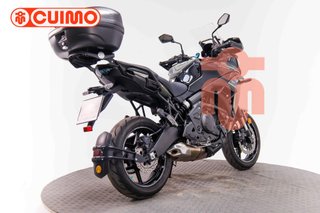 KAWASAKI VERSYS 650