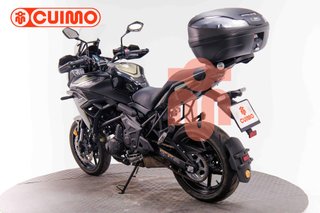 KAWASAKI VERSYS 650
