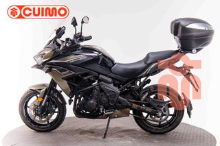 KAWASAKI VERSYS 650