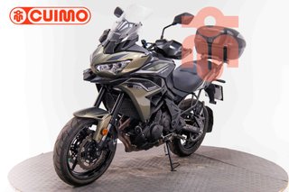 KAWASAKI VERSYS 650