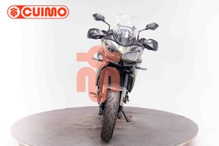 KAWASAKI VERSYS 650