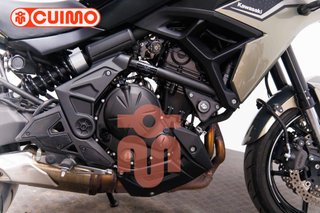 KAWASAKI VERSYS 650