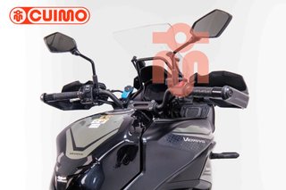 KAWASAKI VERSYS 650