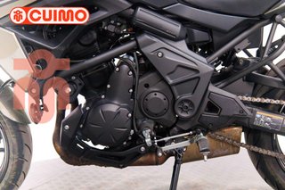 KAWASAKI VERSYS 650