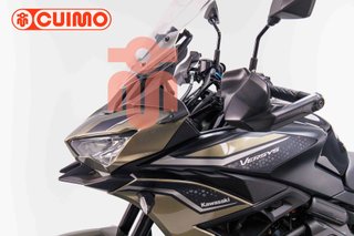 KAWASAKI VERSYS 650