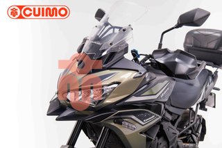 KAWASAKI VERSYS 650