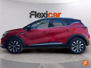 Renault Captur techno TCe 67kW (90CV)