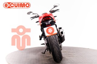 DUCATI MONSTER 821