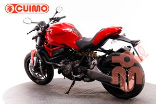 DUCATI MONSTER 821