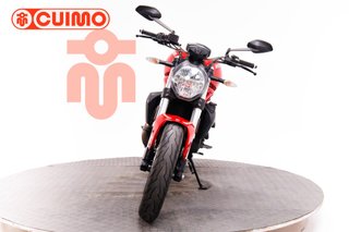 DUCATI MONSTER 821