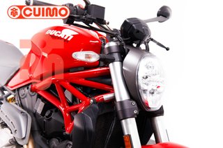 DUCATI MONSTER 821