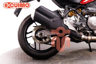 DUCATI MONSTER 821