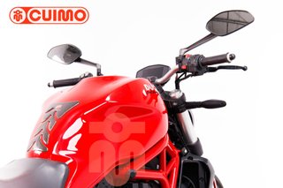 DUCATI MONSTER 821