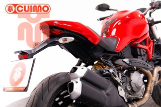 DUCATI MONSTER 821