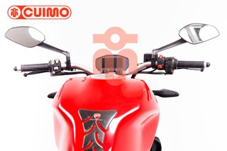 DUCATI MONSTER 821