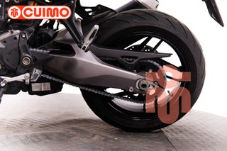 DUCATI MONSTER 821
