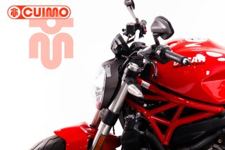 DUCATI MONSTER 821