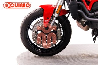 DUCATI MONSTER 821
