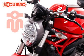 DUCATI MONSTER 821