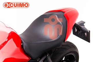 DUCATI MONSTER 821