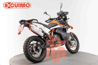 KTM 890 ADVENTURE R