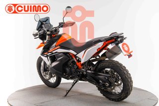 KTM 890 ADVENTURE R