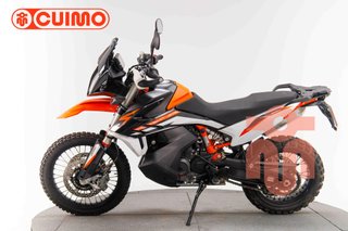 KTM 890 ADVENTURE R